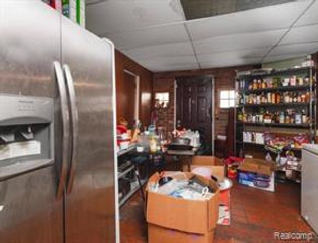 11119 Whitehill Street, Detroit, MI 48224