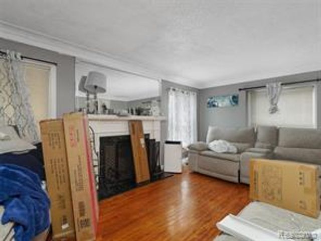 11119 Whitehill Street, Detroit, MI 48224
