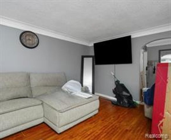 11119 Whitehill Street, Detroit, MI 48224