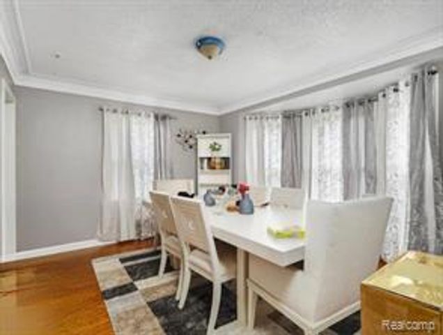 11119 Whitehill Street, Detroit, MI 48224