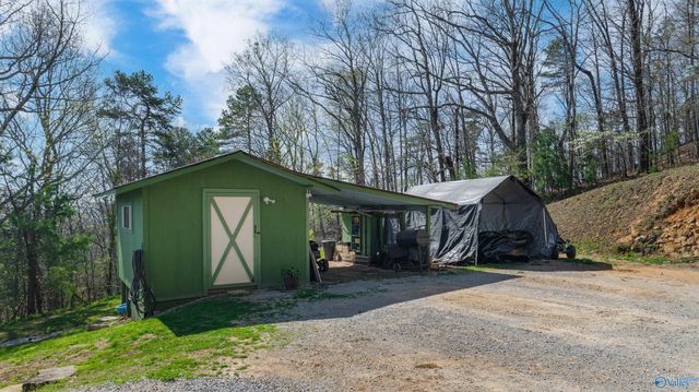 835 Owens Switch Road, Gadsden, AL 35960