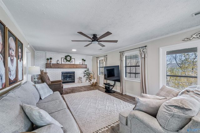 835 Owens Switch Road, Gadsden, AL 35960