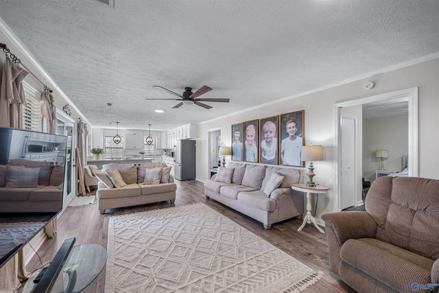 835 Owens Switch Road, Gadsden, AL 35960