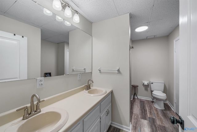 835 Owens Switch Road, Gadsden, AL 35960