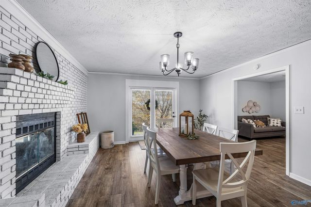 835 Owens Switch Road, Gadsden, AL 35960