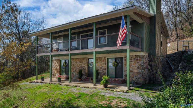 835 Owens Switch Road, Gadsden, AL 35960