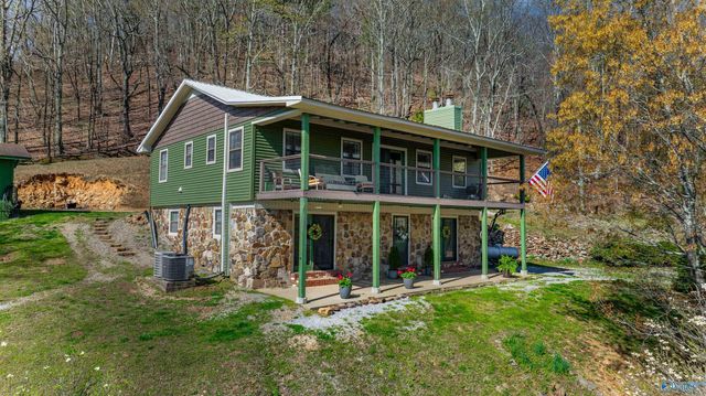 835 Owens Switch Road, Gadsden, AL 35960