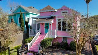 3527 Avenue O, Galveston, TX 77550