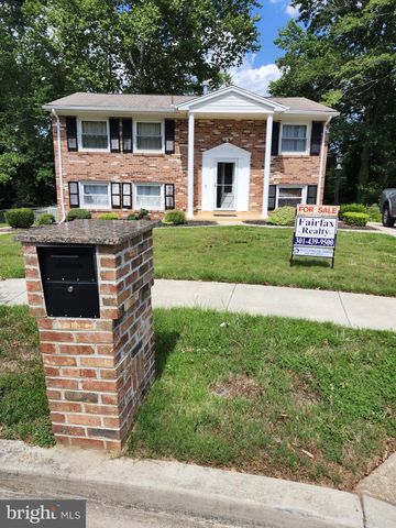 3904 BISHOPMILL PL, Upper Marlboro, MD 20772