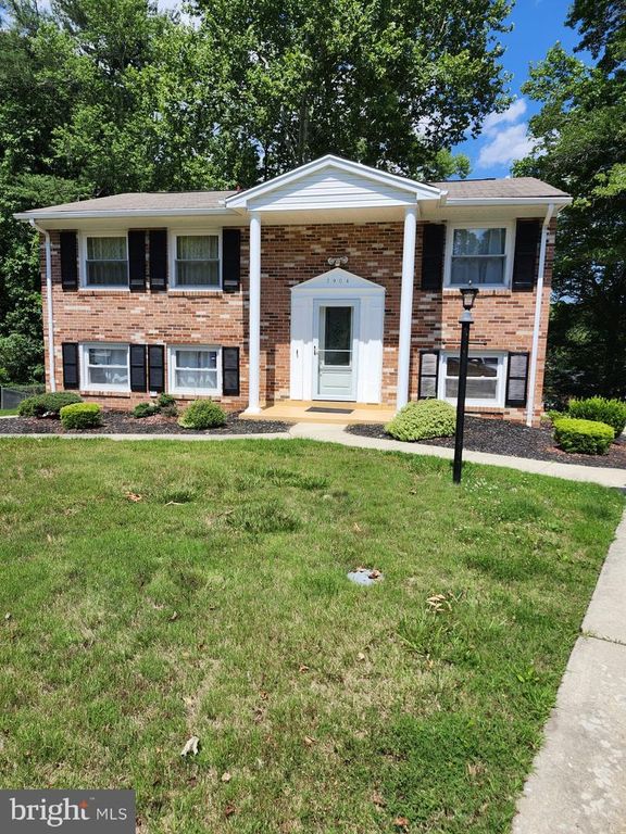 3904 BISHOPMILL PL, Upper Marlboro, MD 20772