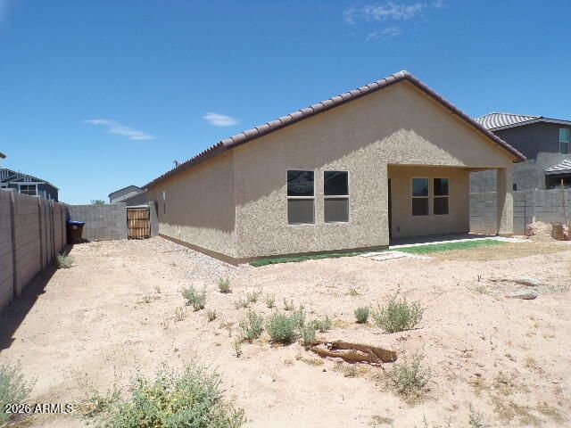 26103 N LETO Circle, Florence, AZ 85132