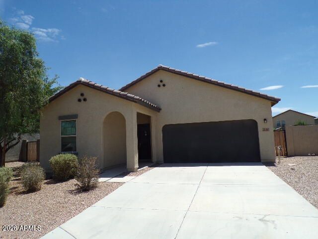26103 N LETO Circle, Florence, AZ 85132