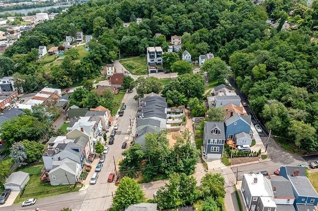 5302-5306 Duncan St, Lawrenceville, PA 15201