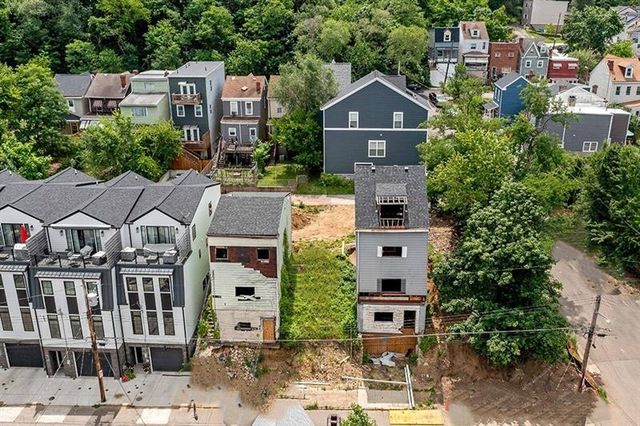 5302-5306 Duncan St, Lawrenceville, PA 15201