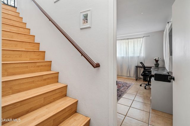 15152 Ojibwa Place, Lake Hughes, CA 93532