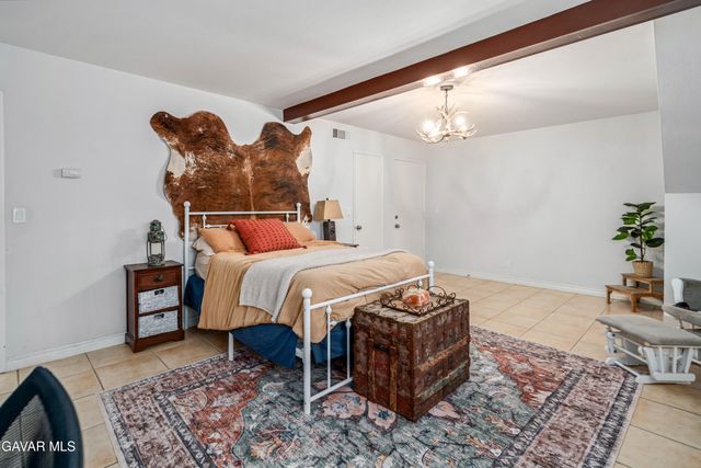 15152 Ojibwa Place, Lake Hughes, CA 93532