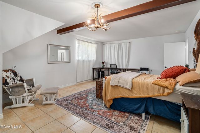 15152 Ojibwa Place, Lake Hughes, CA 93532