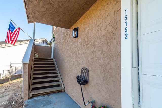 15152 Ojibwa Place, Lake Hughes, CA 93532