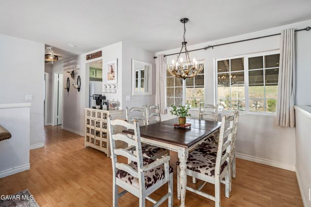 15152 Ojibwa Place, Lake Hughes, CA 93532