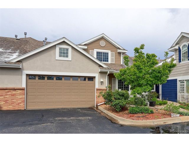 9168 W 50th Ln 2, Arvada, CO 80002