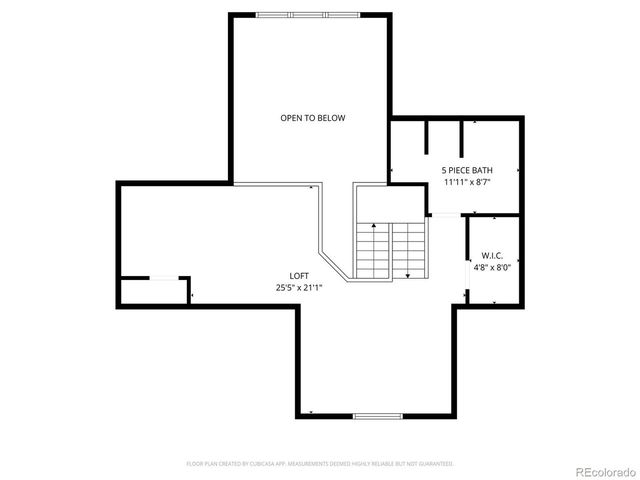 9168 W 50th Ln 2, Arvada, CO 80002