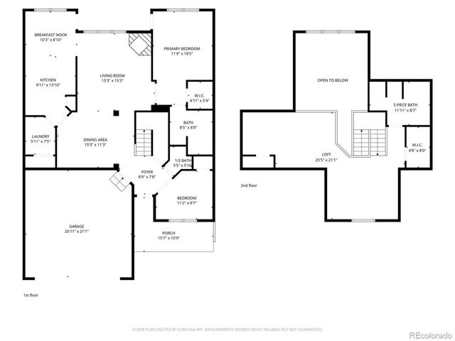9168 W 50th Ln 2, Arvada, CO 80002