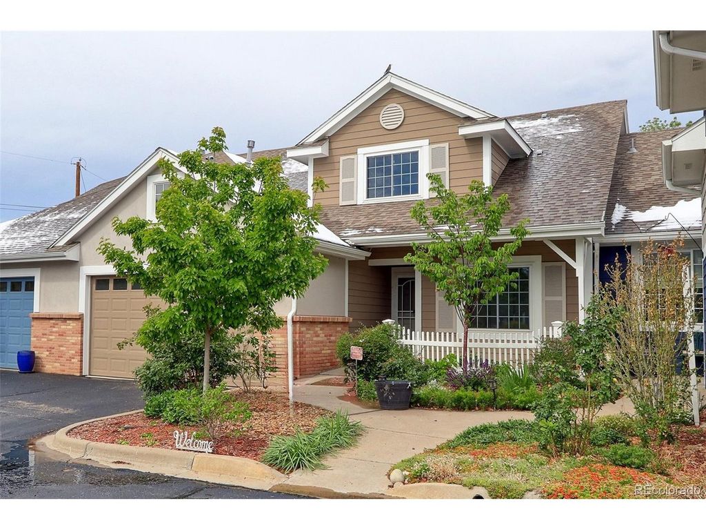 9168 W 50th Ln 2, Arvada, CO 80002