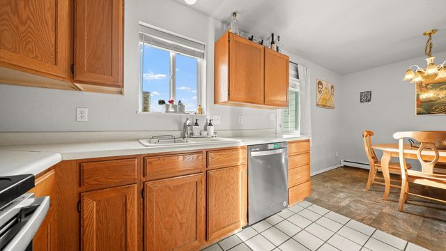 569 W Willow Court, Clifton, CO 81520