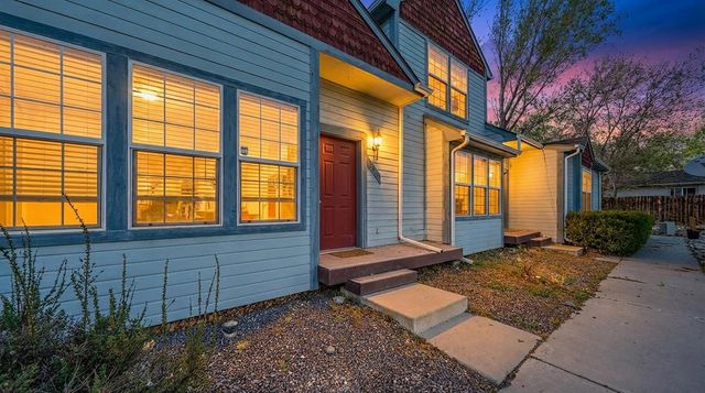 569 W Willow Court, Clifton, CO 81520