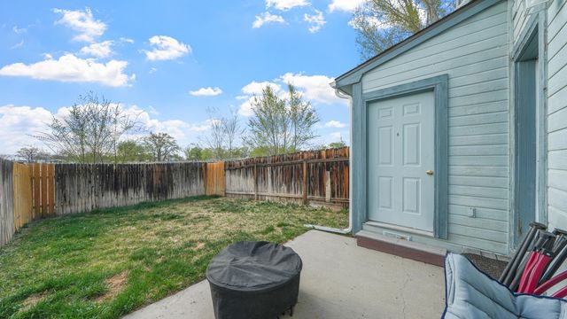 569 W Willow Court, Clifton, CO 81520