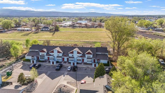 569 W Willow Court, Clifton, CO 81520