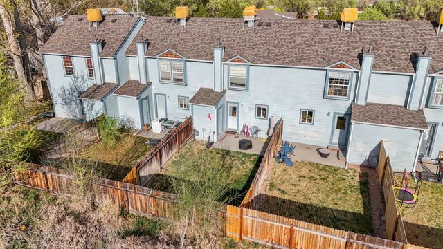 569 W Willow Court, Clifton, CO 81520