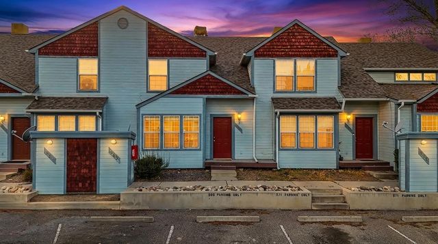 569 W Willow Court, Clifton, CO 81520