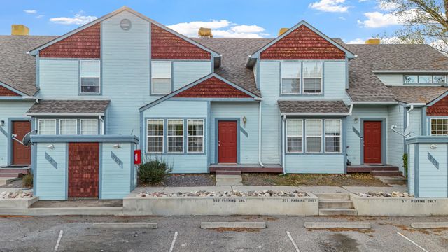 569 W Willow Court, Clifton, CO 81520