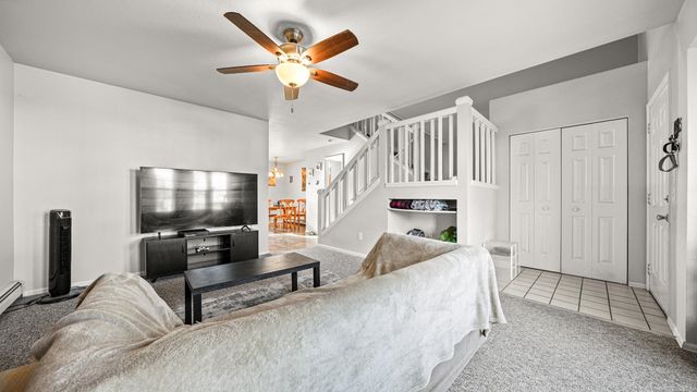 569 W Willow Court, Clifton, CO 81520