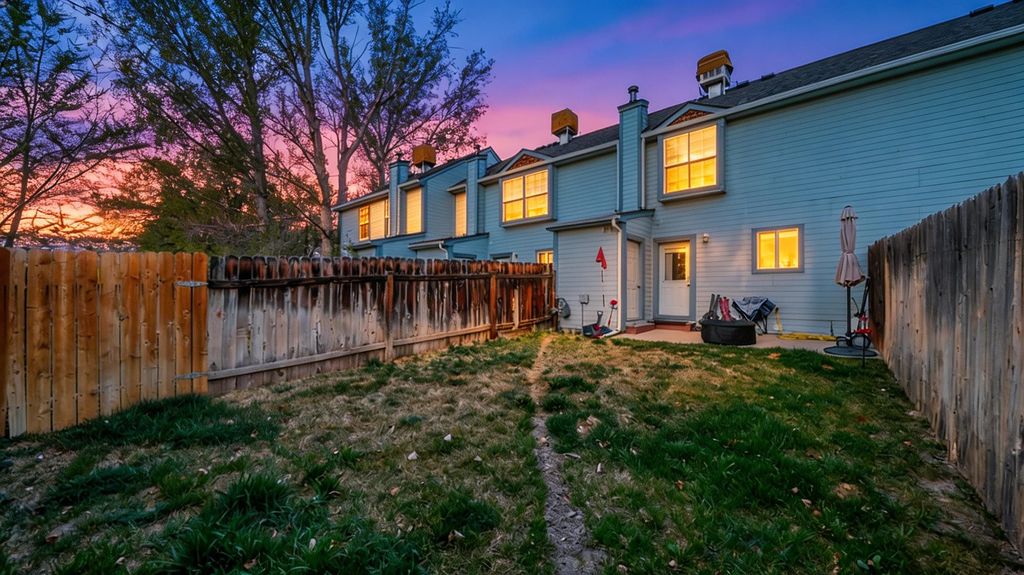 569 W Willow Court, Clifton, CO 81520
