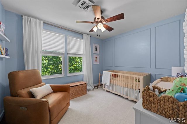 2826 Dunkirk Drive, St Louis, MO 63119