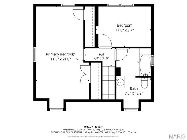 2826 Dunkirk Drive, St Louis, MO 63119