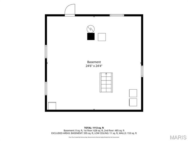 2826 Dunkirk Drive, St Louis, MO 63119