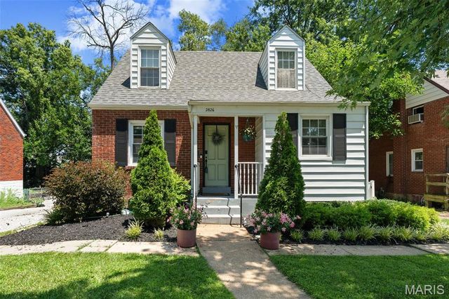 2826 Dunkirk Drive, St Louis, MO 63119