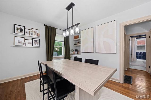 2826 Dunkirk Drive, St Louis, MO 63119