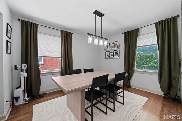 2826 Dunkirk Drive, St Louis, MO 63119