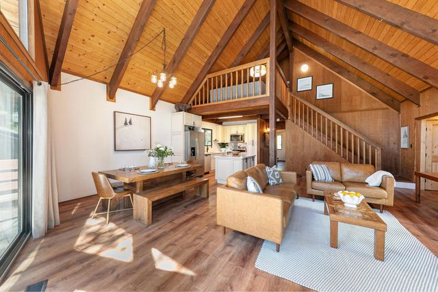 938 Country Club Drive, Tahoe City, CA 96145