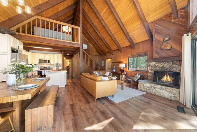 938 Country Club Drive, Tahoe City, CA 96145