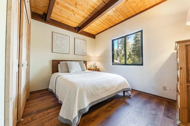 938 Country Club Drive, Tahoe City, CA 96145