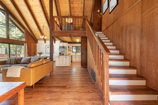 938 Country Club Drive, Tahoe City, CA 96145