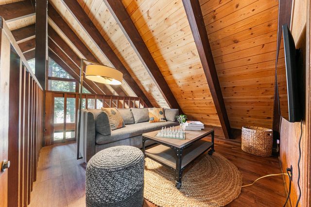 938 Country Club Drive, Tahoe City, CA 96145