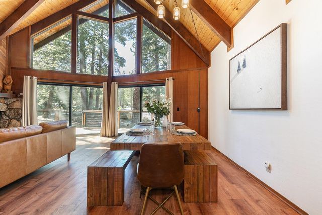 938 Country Club Drive, Tahoe City, CA 96145