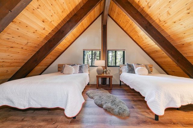 938 Country Club Drive, Tahoe City, CA 96145