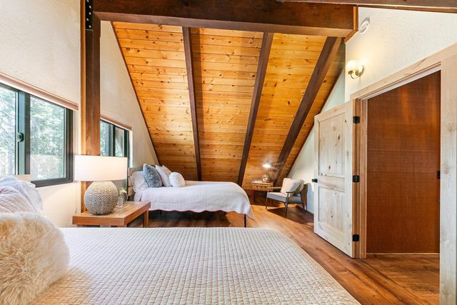 938 Country Club Drive, Tahoe City, CA 96145